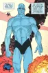 Doctor Manhattan