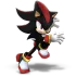 Shadow The Hedgehog