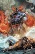 True Form Darkseid