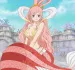 Shirahoshi Anime Infobox