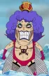 Emporio Ivankov Anime Infobox