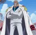 Monkey D. Garp Anime Infobox