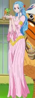 Nefertari Vivi Anime Post Timeskip Infobox