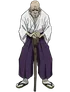 Yoshinobou Gakuganji