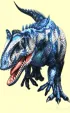 Cryolophosaur