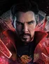 Dr Strange