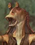 Jarjar Binks