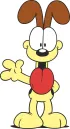 Odie