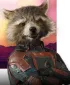 Rocket Racoon