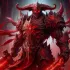 Blood God: The Crimson Sovereign