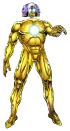 The Living Tribunal