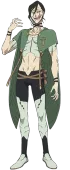 Jack The Ripper
