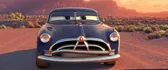 Doc Hudson