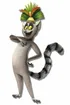 King Julian