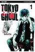 Tokyo ghoul