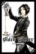 Black butler