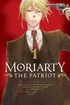 Moriarity the patriot