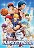 Kuroku no basket