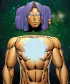 The Living tribunal