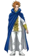 Arthur Pendragon