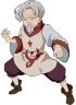 Cain Barzad