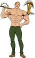 Escanor