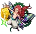 Gloxinia