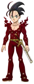 Zeldris