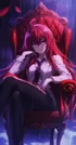 Rias Gremory