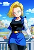 Android 18