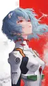 Rei Ayanami