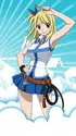 Lucy Heartfilia