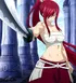 Erza Scarlett