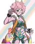 Mina Ashido