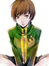 Chie Satonaka