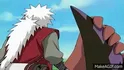 Jiraiya vs Orochimaru