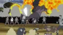 Madara vs Ninja Alliance