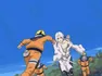 Naruto vs Kimimaro