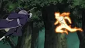 Naruto vs Obito