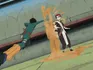 Rock Lee vs Gaara