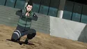 Shikamaru vs Kakuzu