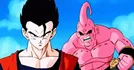 Gohan vs Super Buu