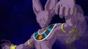 Goku vs Beerus