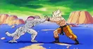 Goku vs Frieza