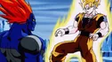 Goku vs Super Android 13