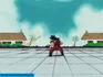 Goku vs Tien