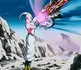 Super Buu vs Gotenks