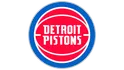 Detroit Pistons Logo