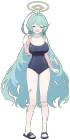 Yume Swimsuit