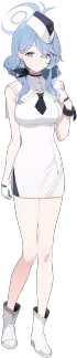 Ako Ark Uniform